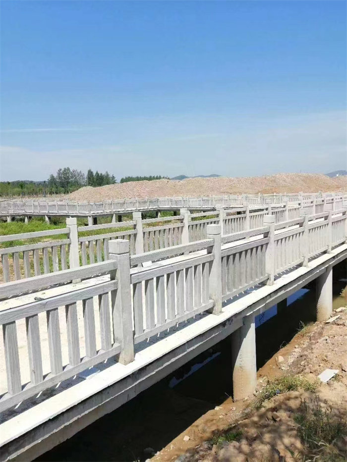 贵阳水泥栏杆工厂电话