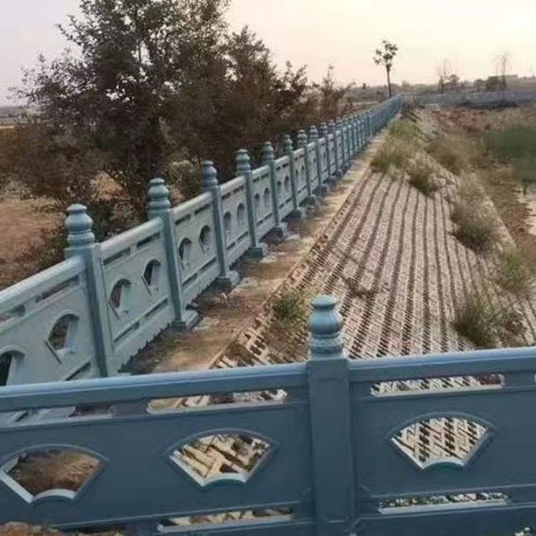 贵阳水泥栏杆工厂直销价格