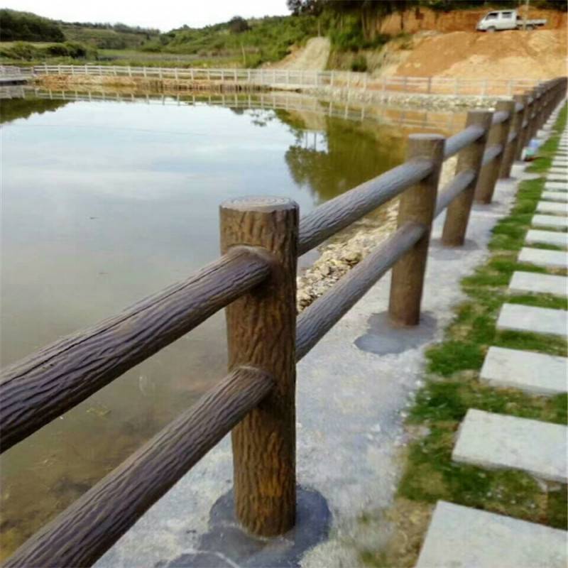 贵阳水泥栏杆批发地址