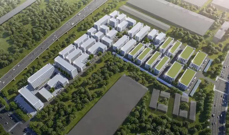 贵阳市厂房出租信息网