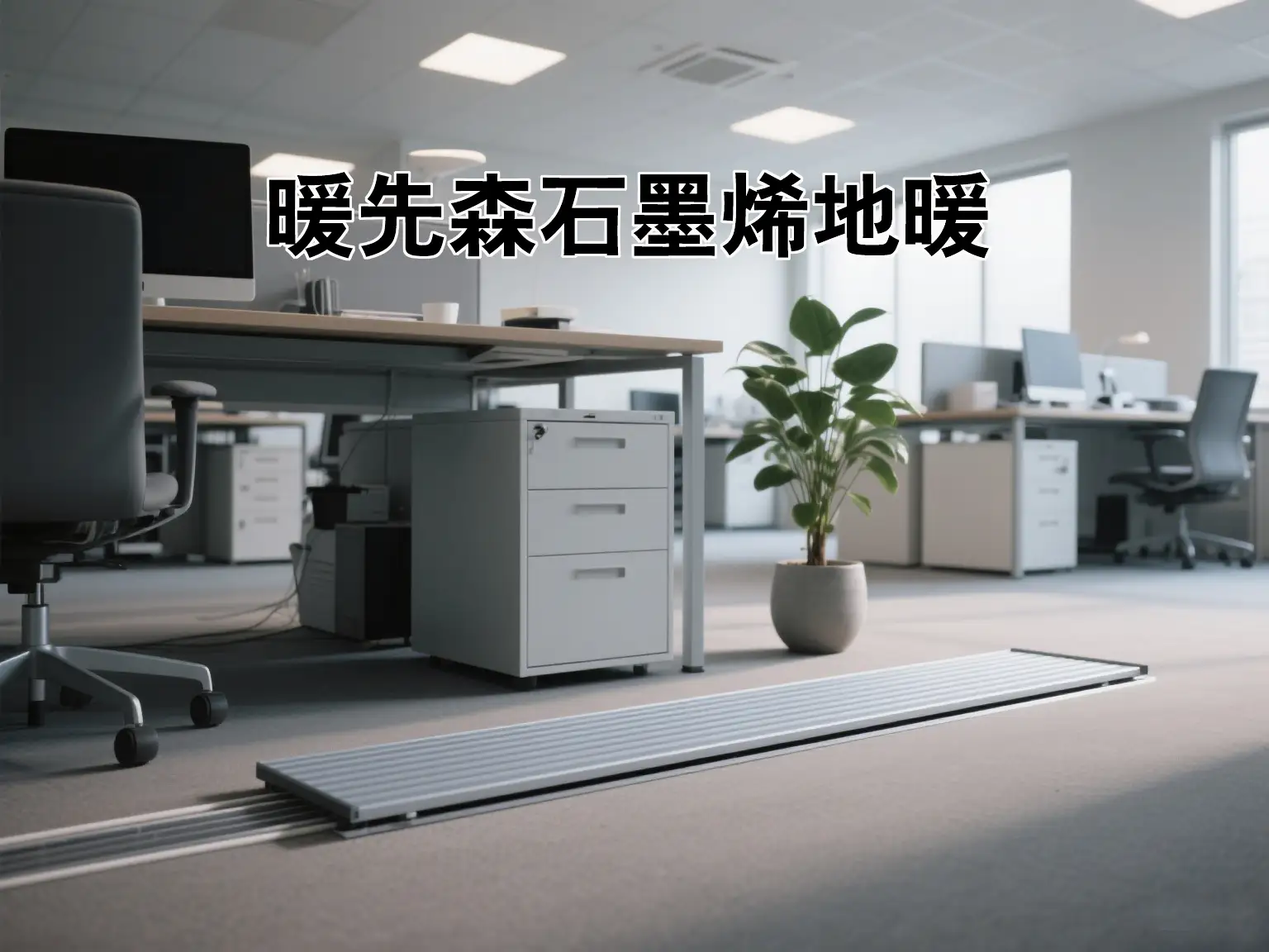 贵阳石墨烯电地暖和水地暖有什么不同