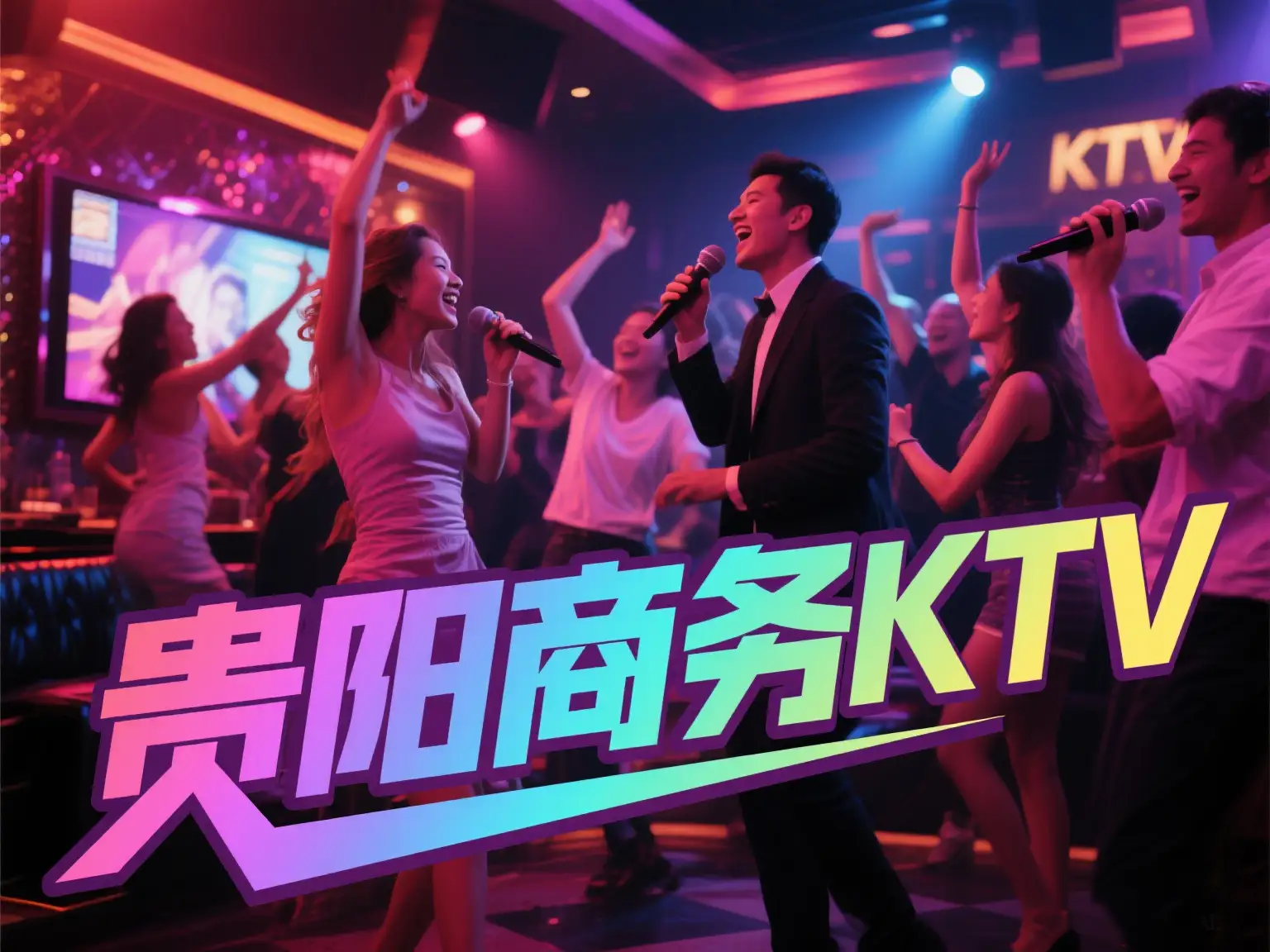 贵阳娱乐场所预定电话