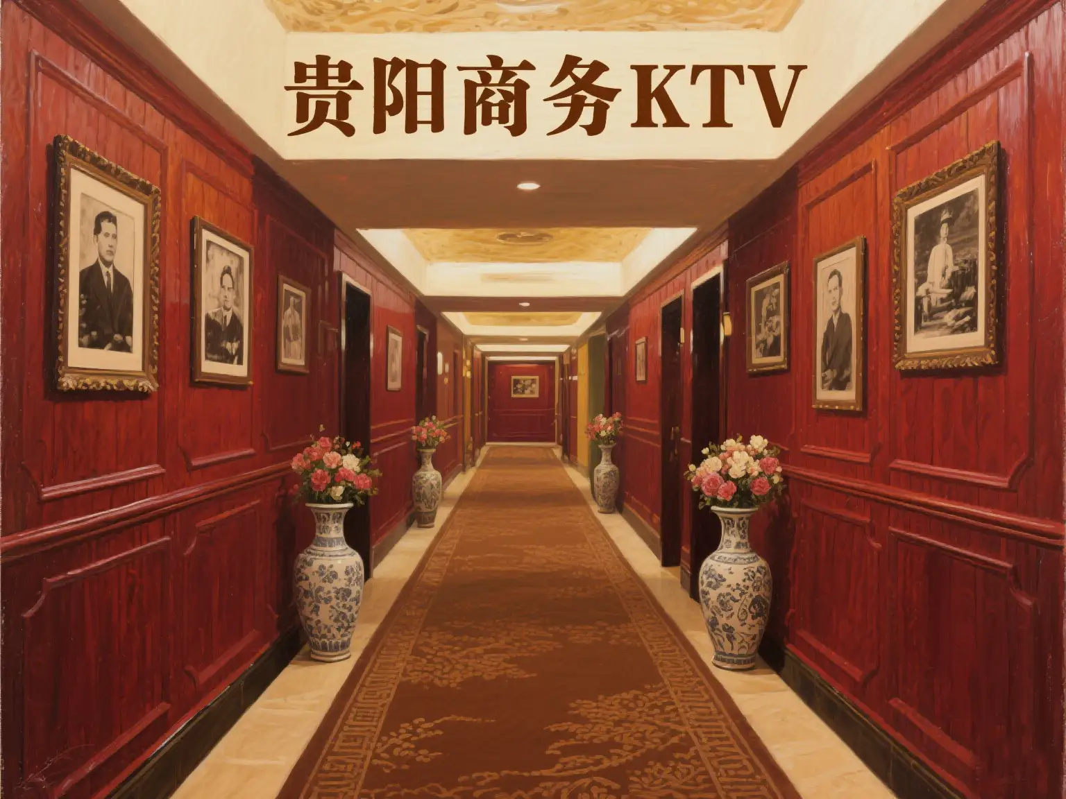 贵阳酒吧预定预定电话