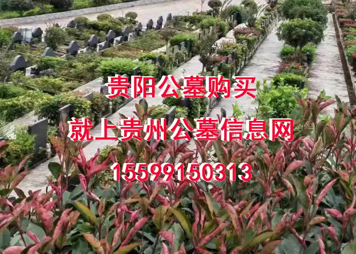 贵阳思亲园公墓电话
