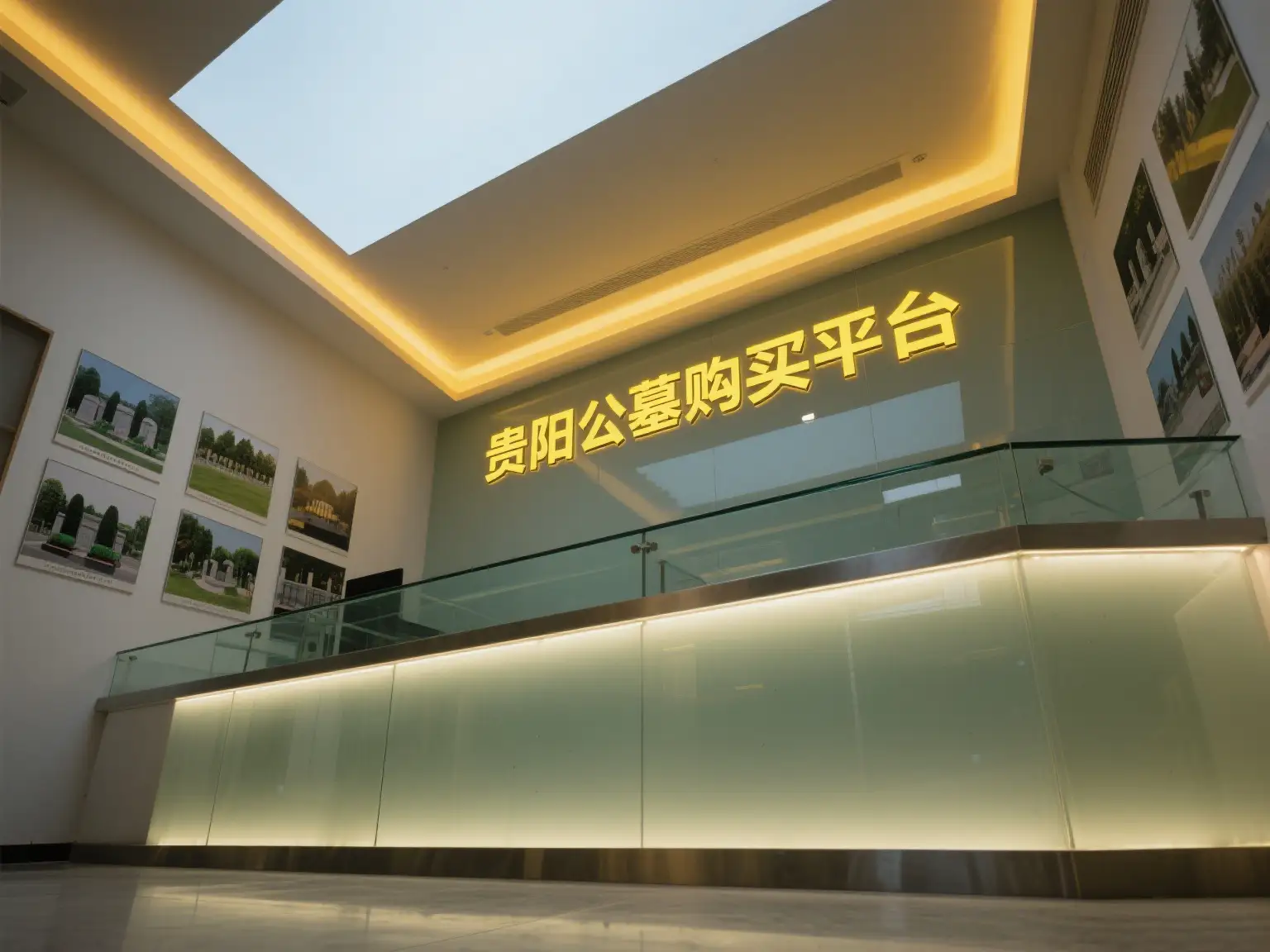 贵阳公墓购买要注意哪些细节