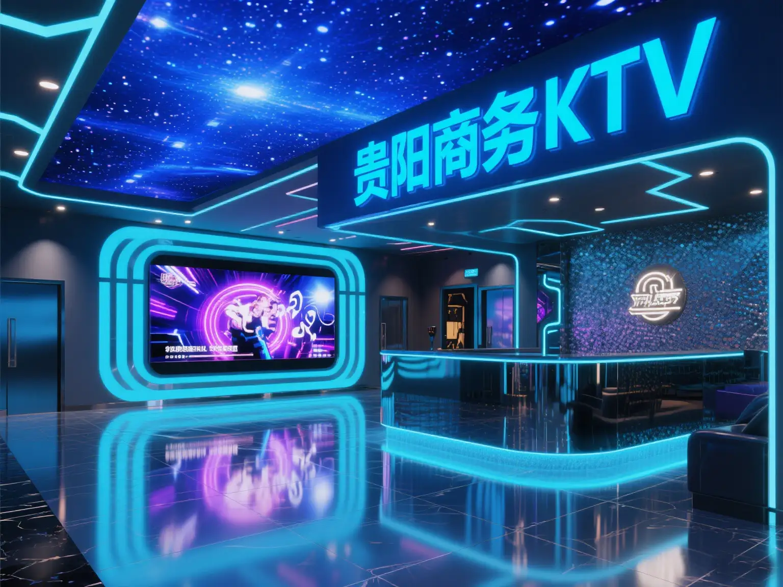 贵阳KTV金牌预定电话
