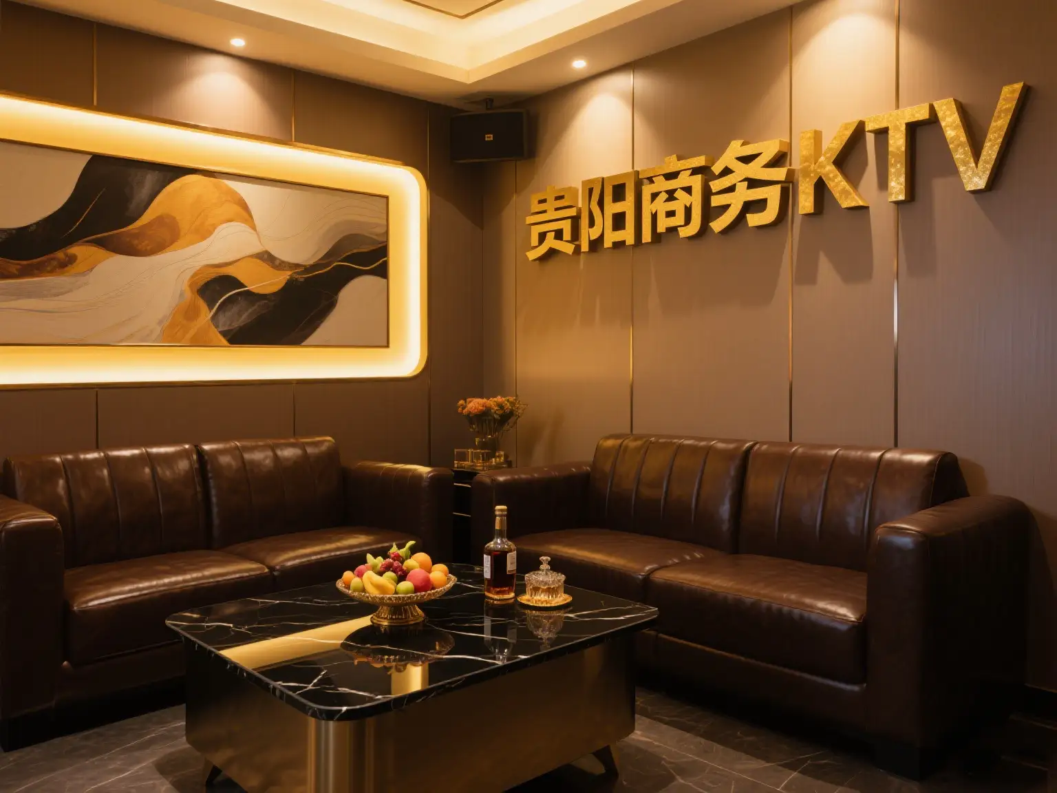 贵阳KTV订房电话