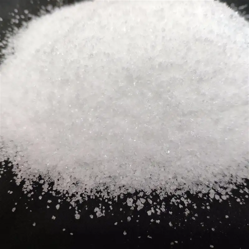 聚丙烯酰胺阴阳非离子的区别