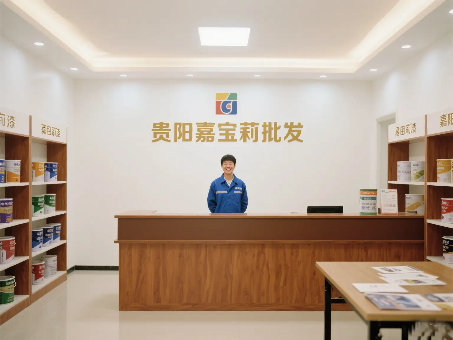 贵阳乳胶漆批发要注意看哪些指标