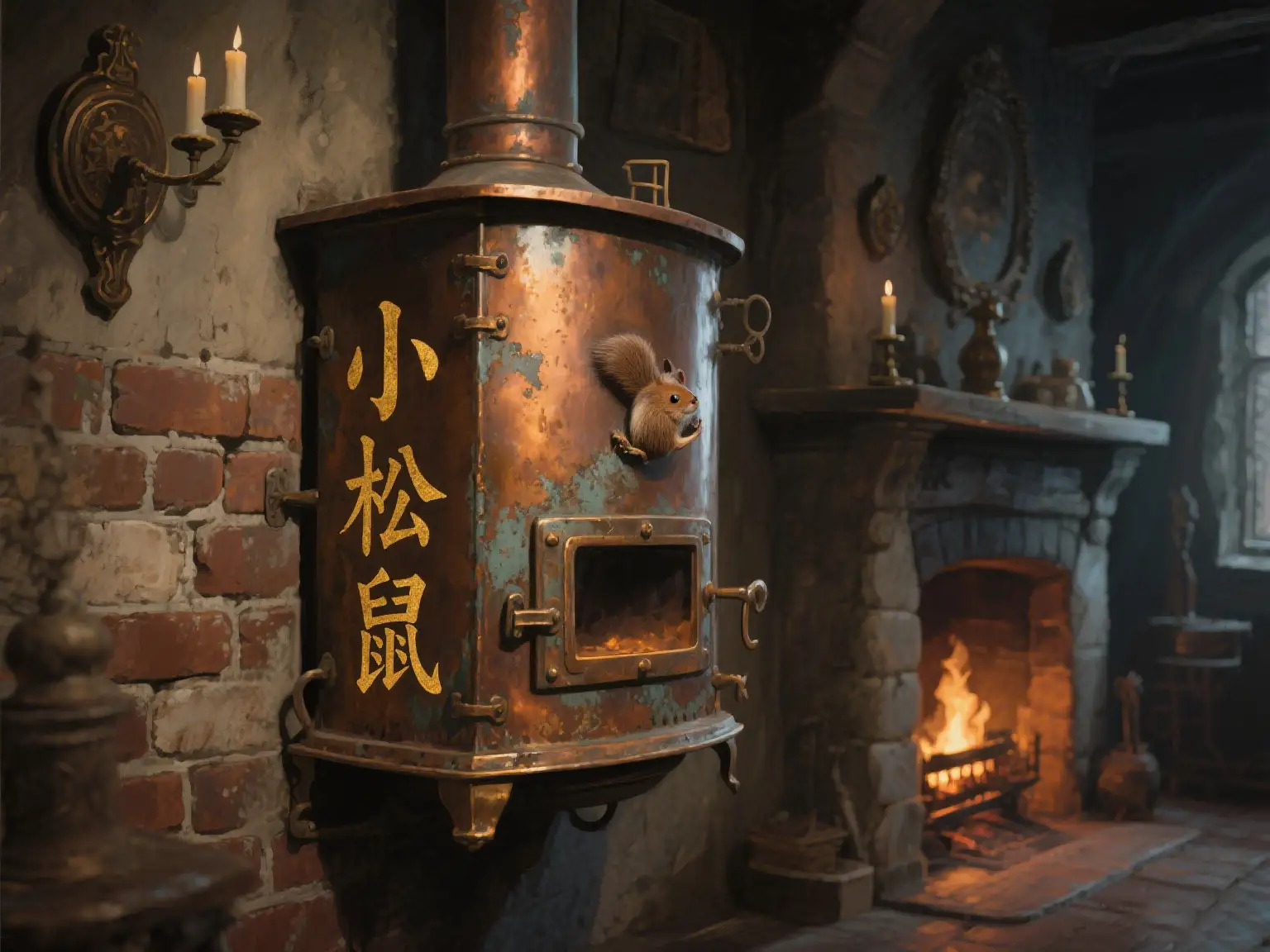 遵义小松鼠壁挂炉质保怎么样