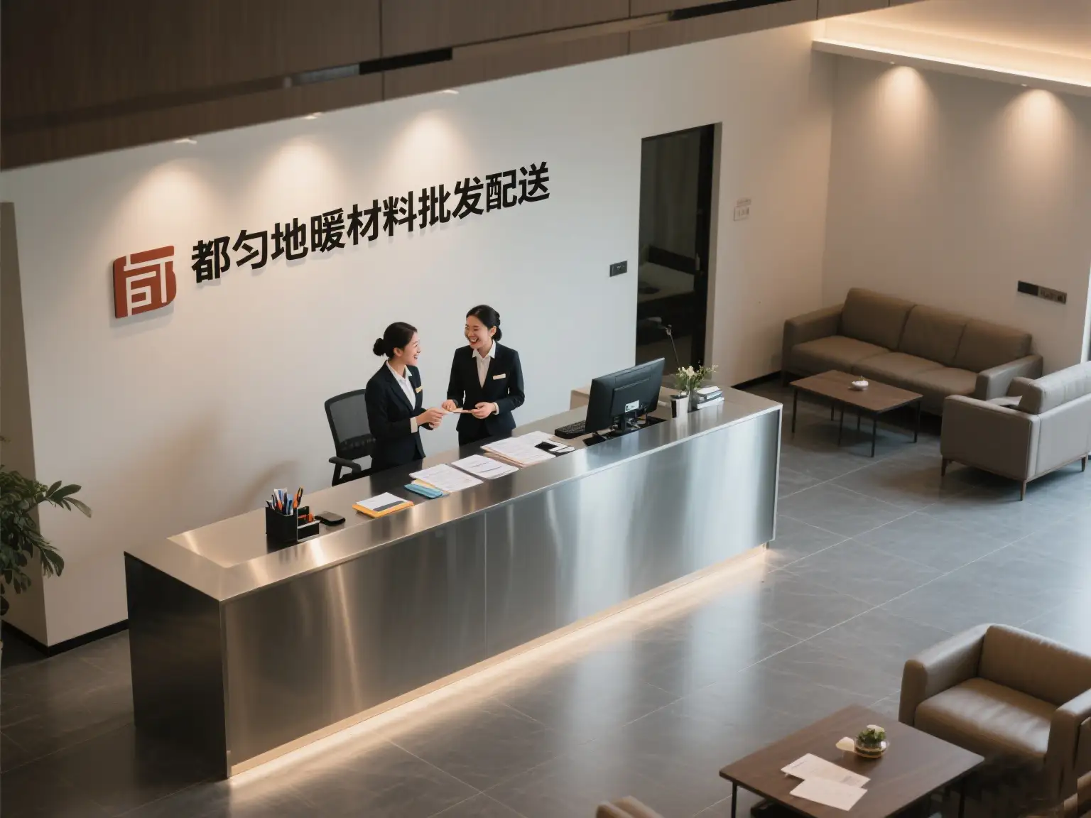 都匀地暖材料批发有几家？