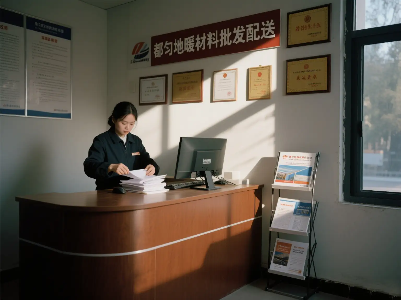 都匀地暖材料批发哪家质量好