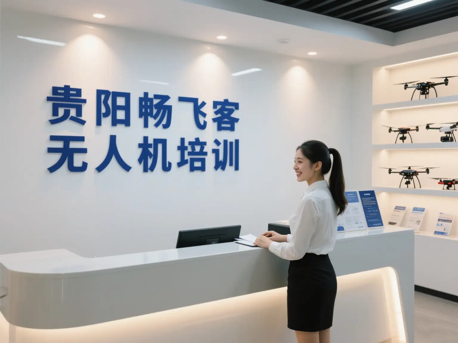 贵阳无人机培训有几家