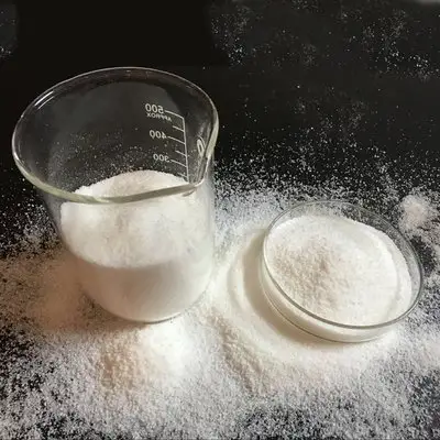 聚丙烯酰胺的作用与用途
