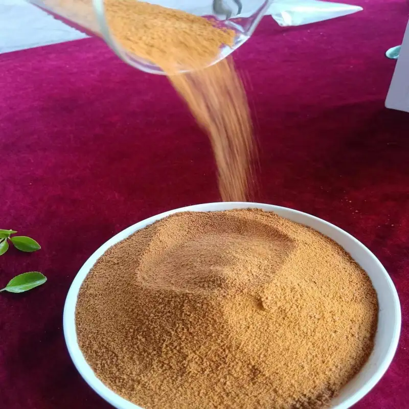 贵阳聚合氯化铝是怎么净化污水的？