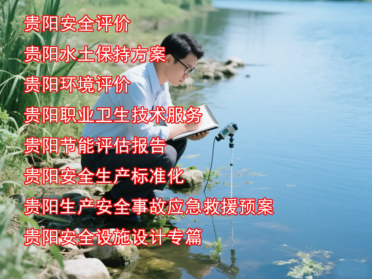 贵阳生产安全事故应急救援预案编制