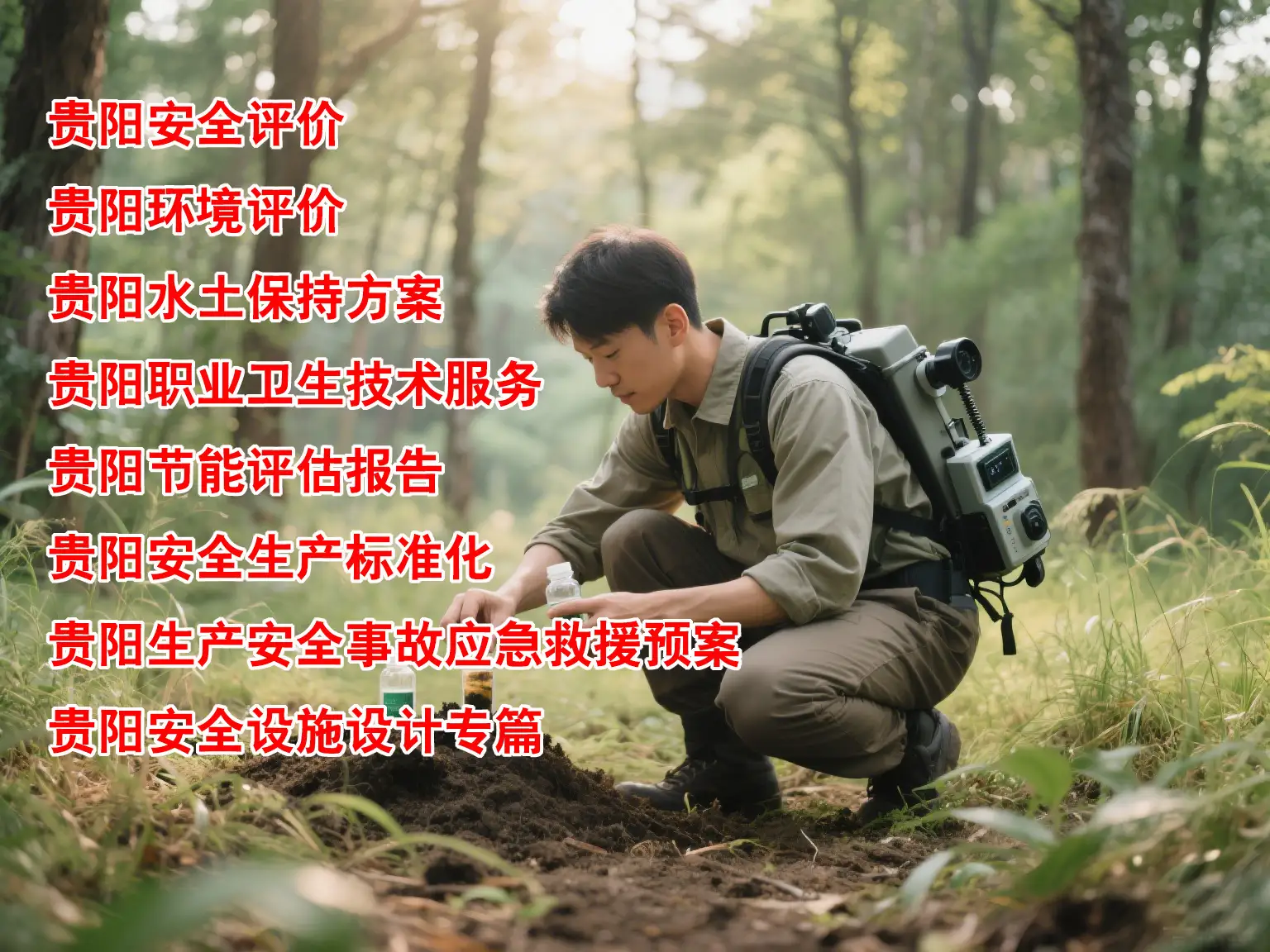 贵阳职业卫生技术服务电话