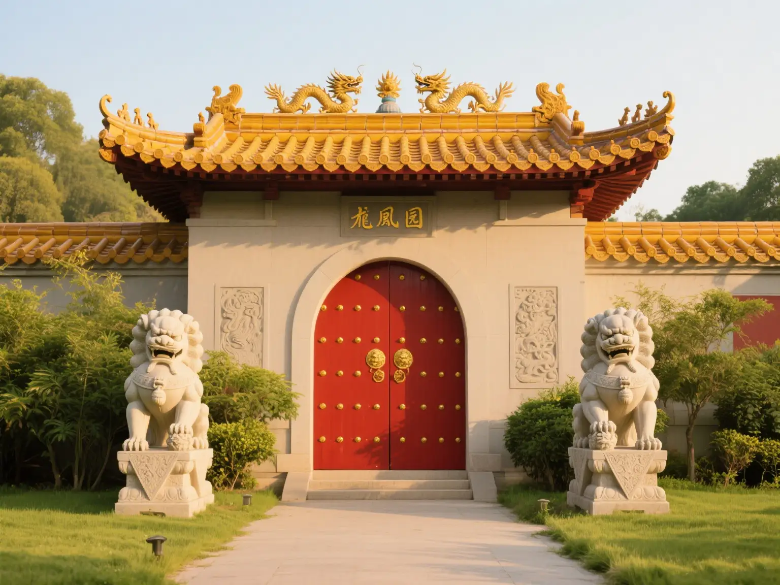 贵阳公墓哪里环境最好