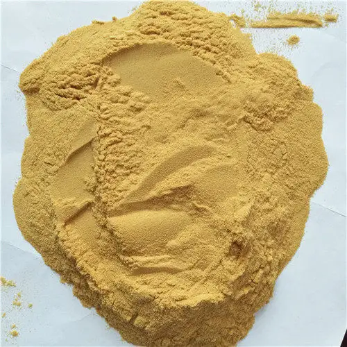 聚合硫酸铁 净水剂 絮凝剂 除磷剂 污水处理剂