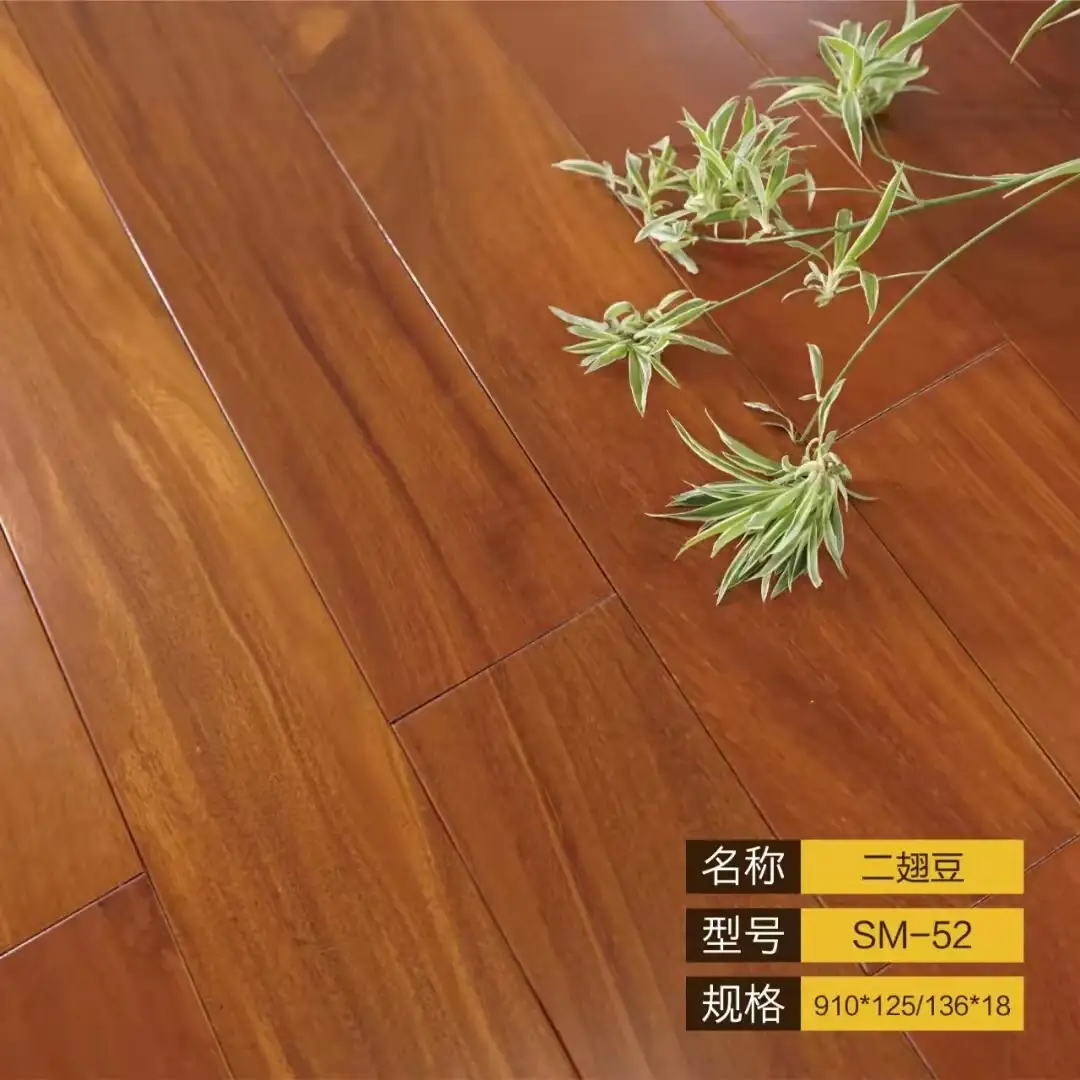 二翅豆SM-52