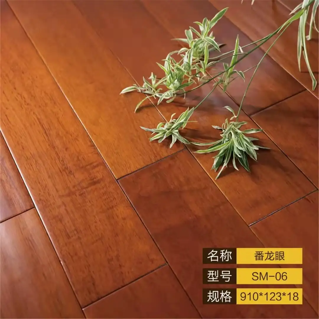 番龙眼SM-06