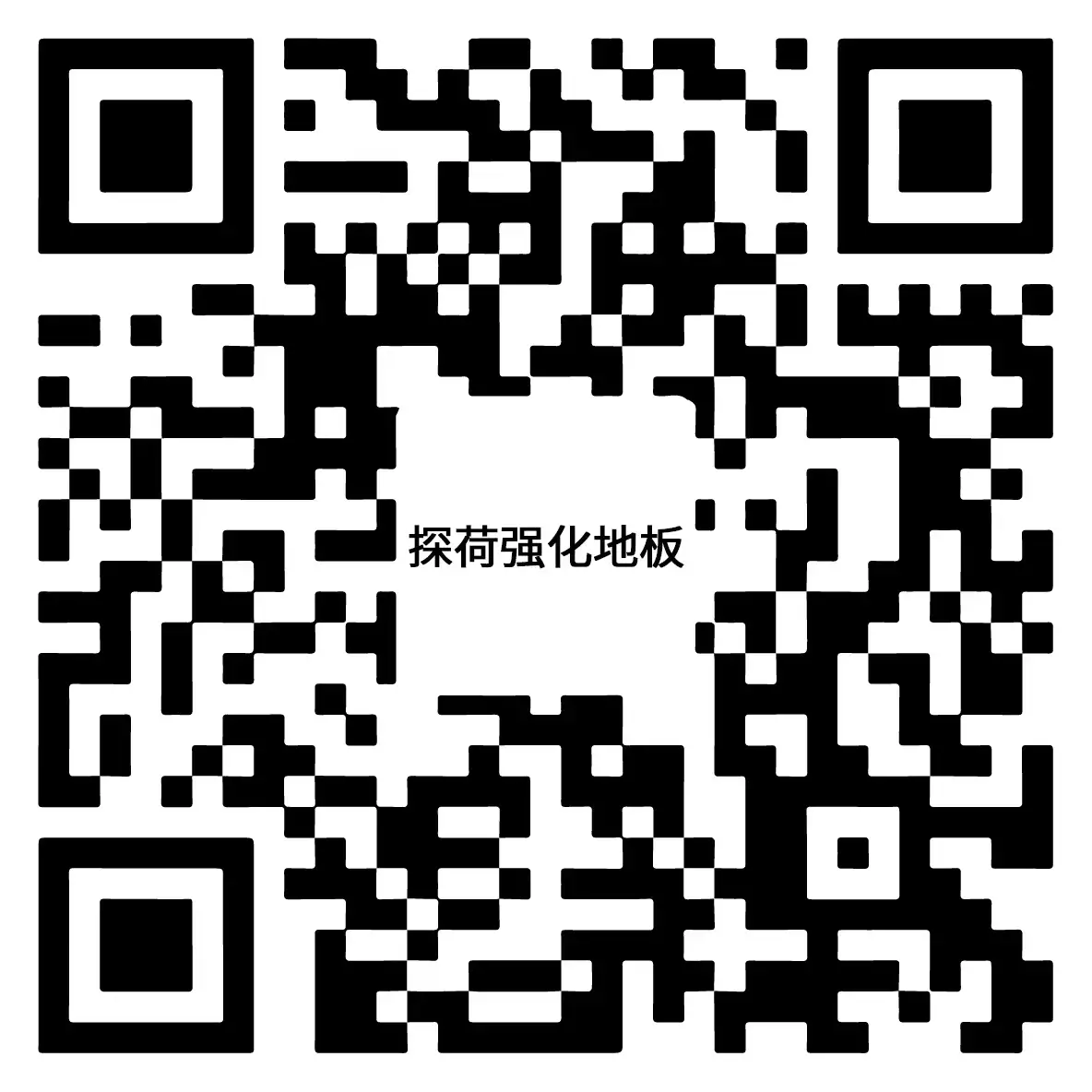 探荷地板