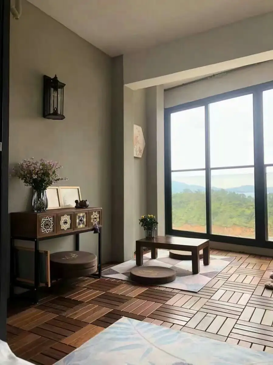 贵州木地板厂家