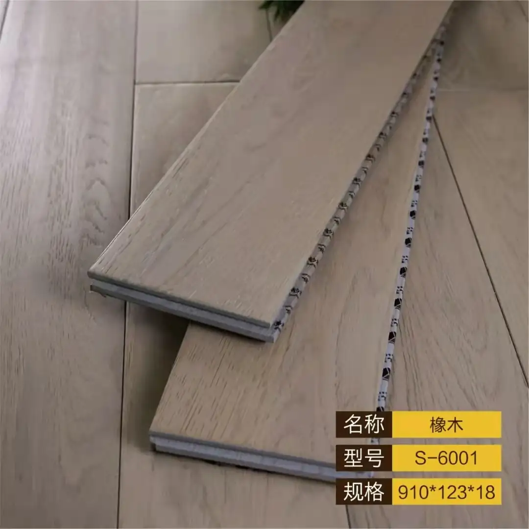项目S-6001