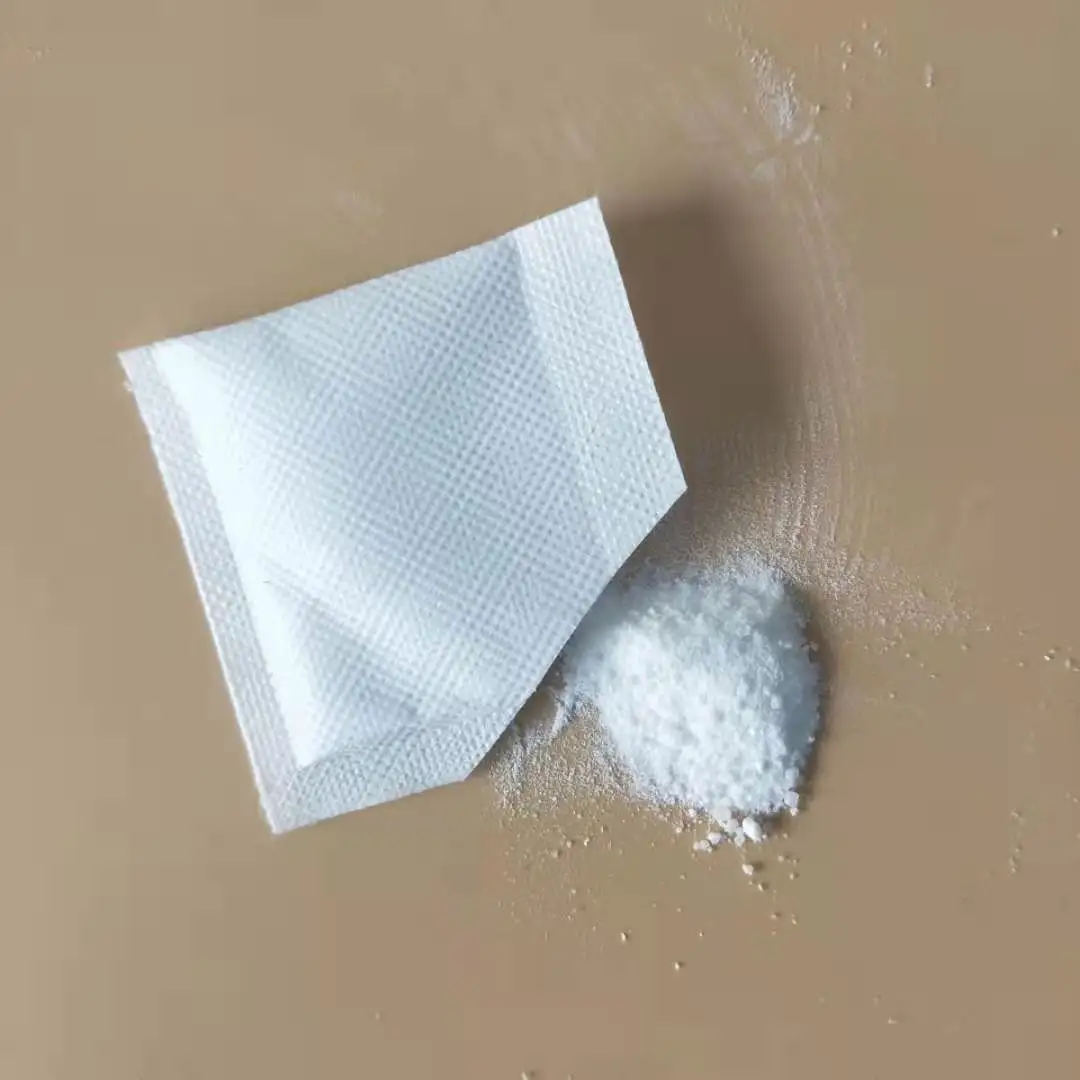 云南二氧化氯厂家在水处理中的应用