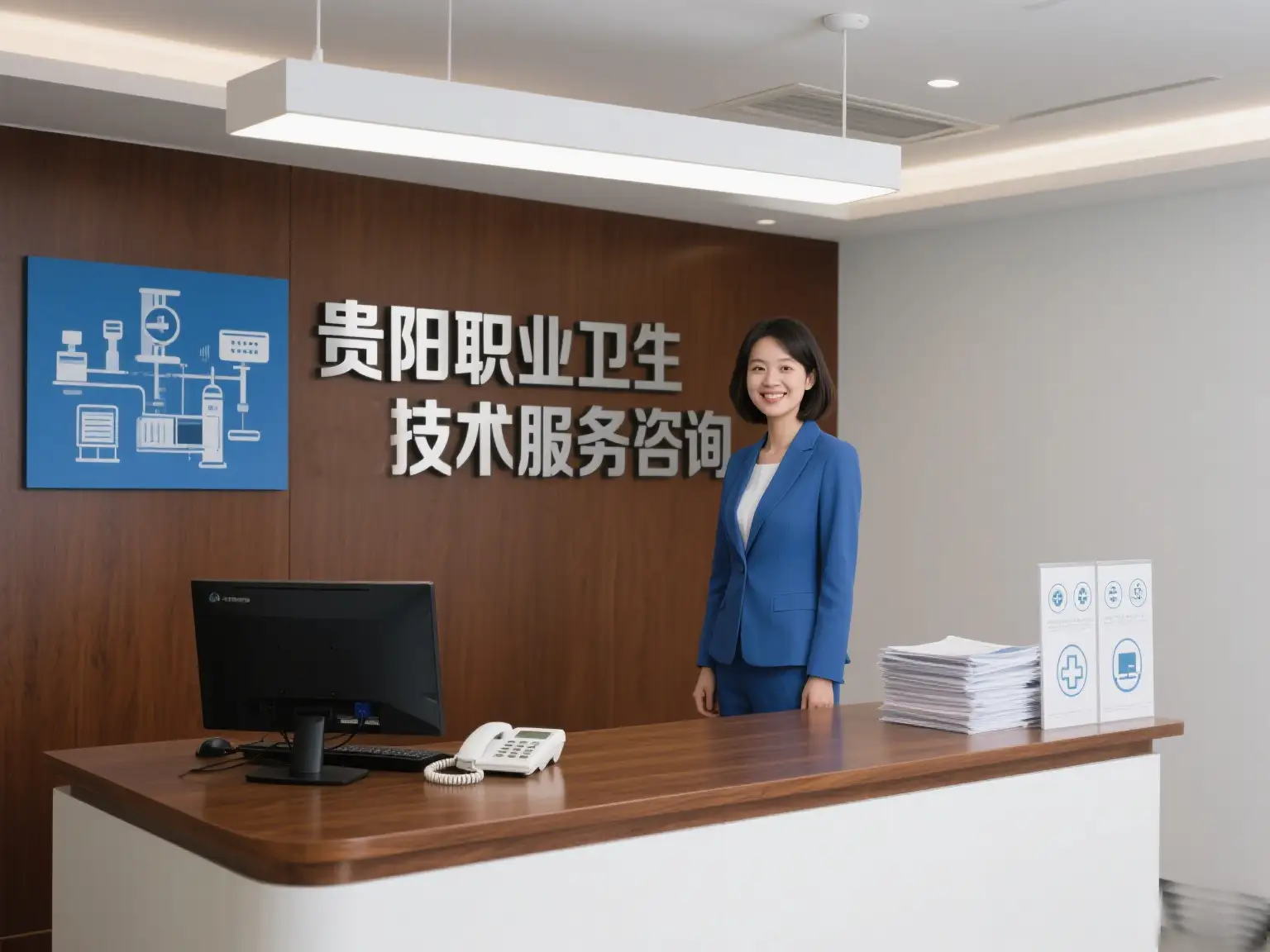 贵州职业卫生技术服务