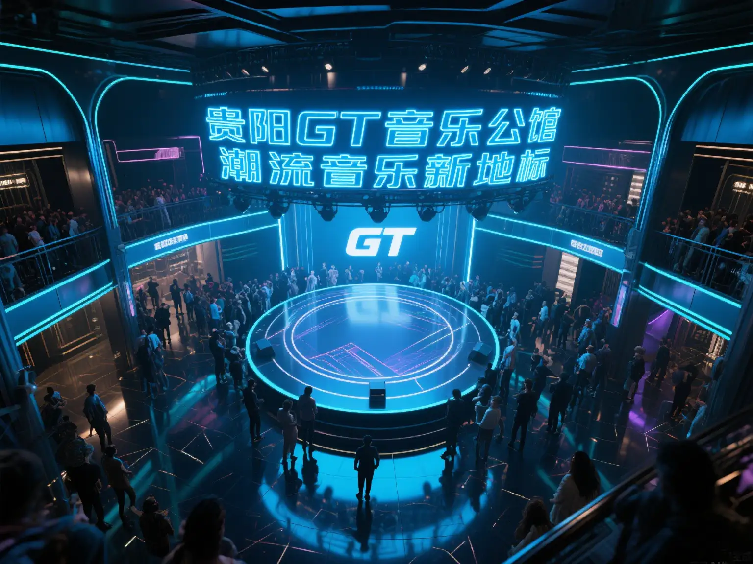 贵阳GT音乐KTV订房电话