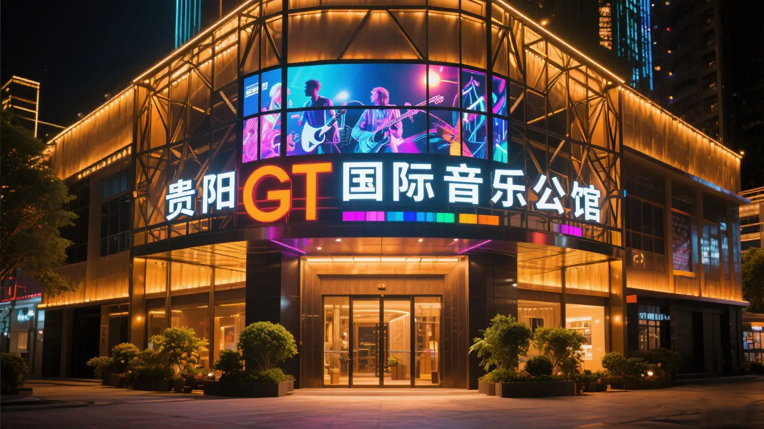 贵阳金阳KTV订房电话