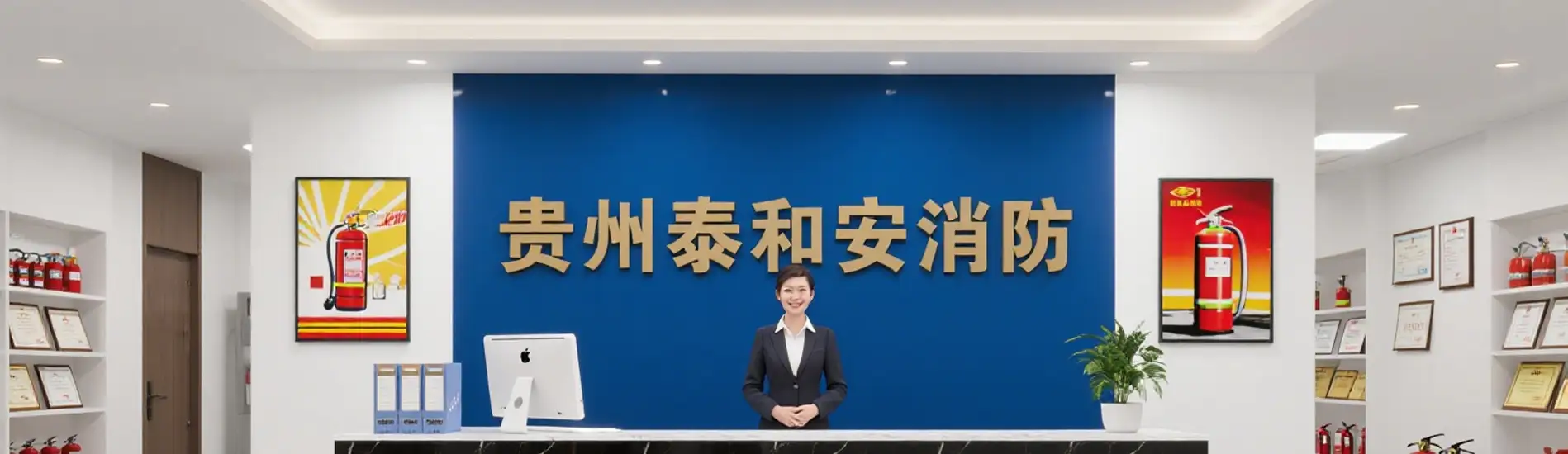 贵州泰和安消防工程有限公司