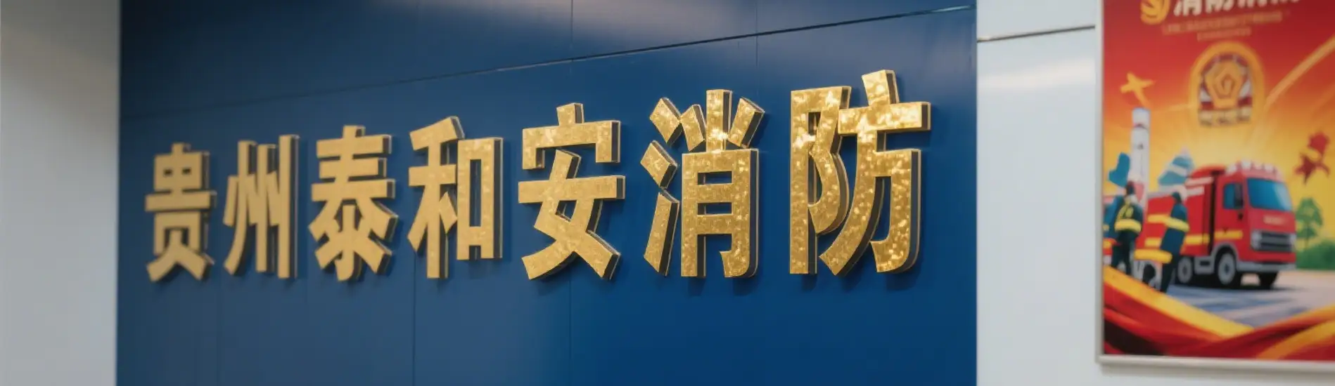 贵州泰和安消防工程有限公司