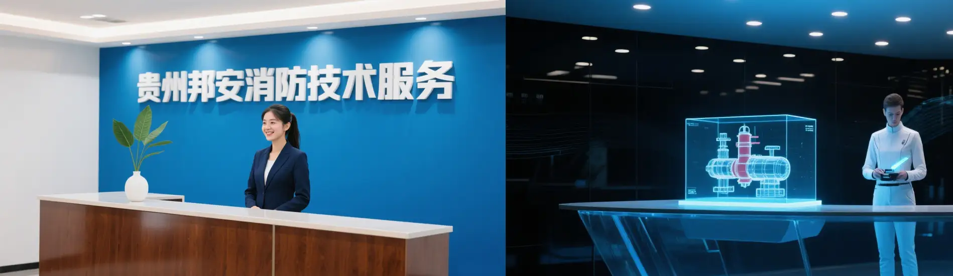 贵州邦安消防技术工程服务有限公司
