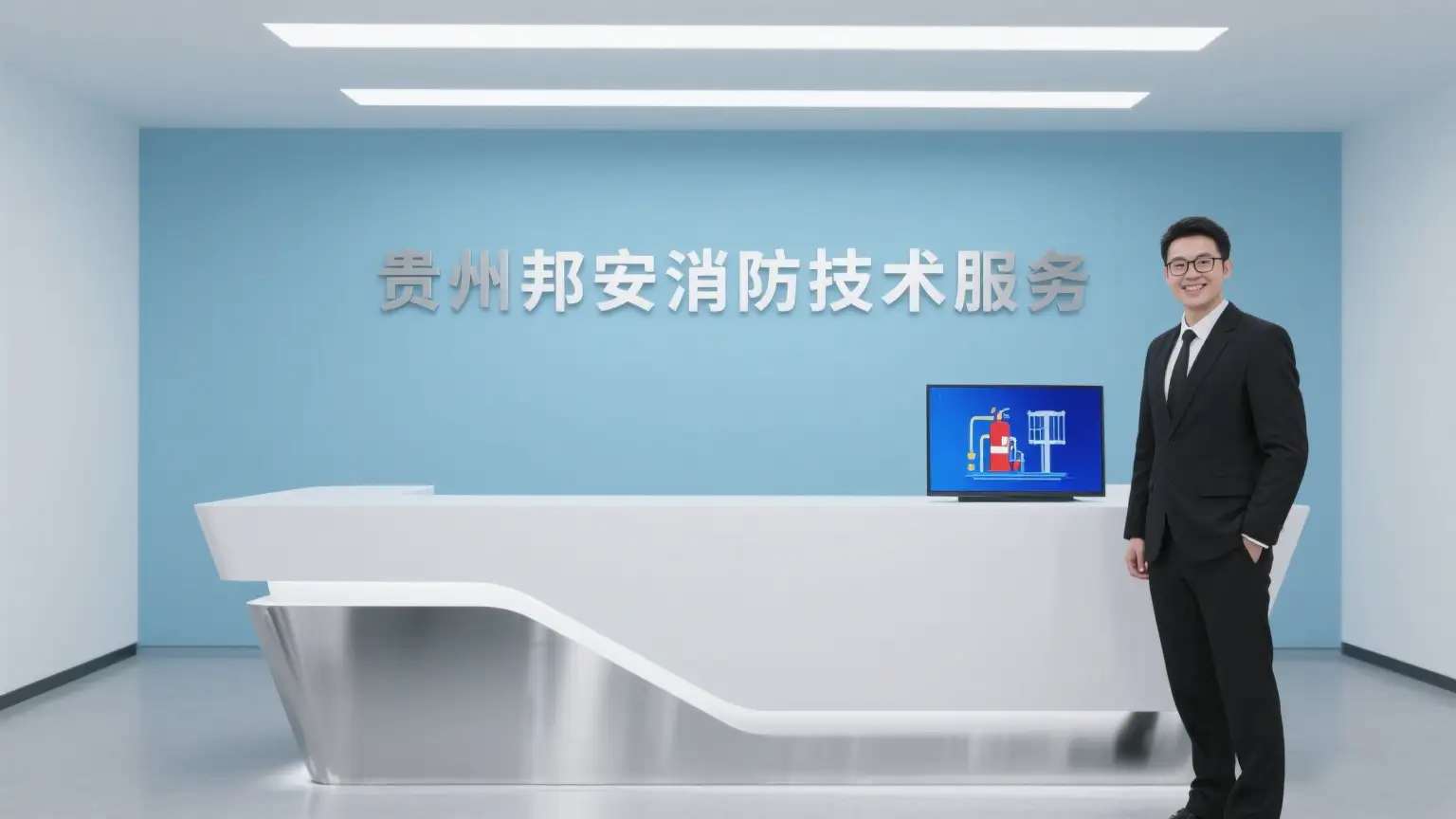 遵义消防安装