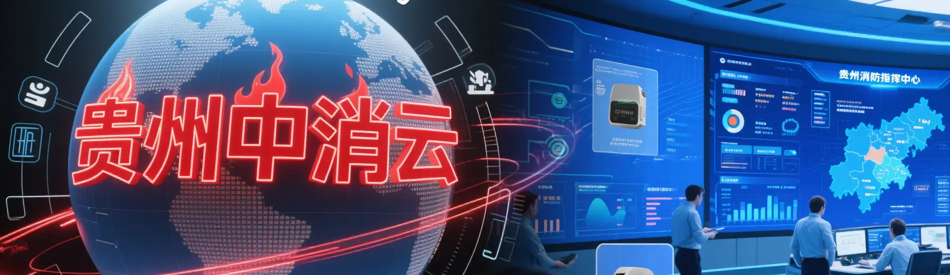 贵州中消云科技有限公司