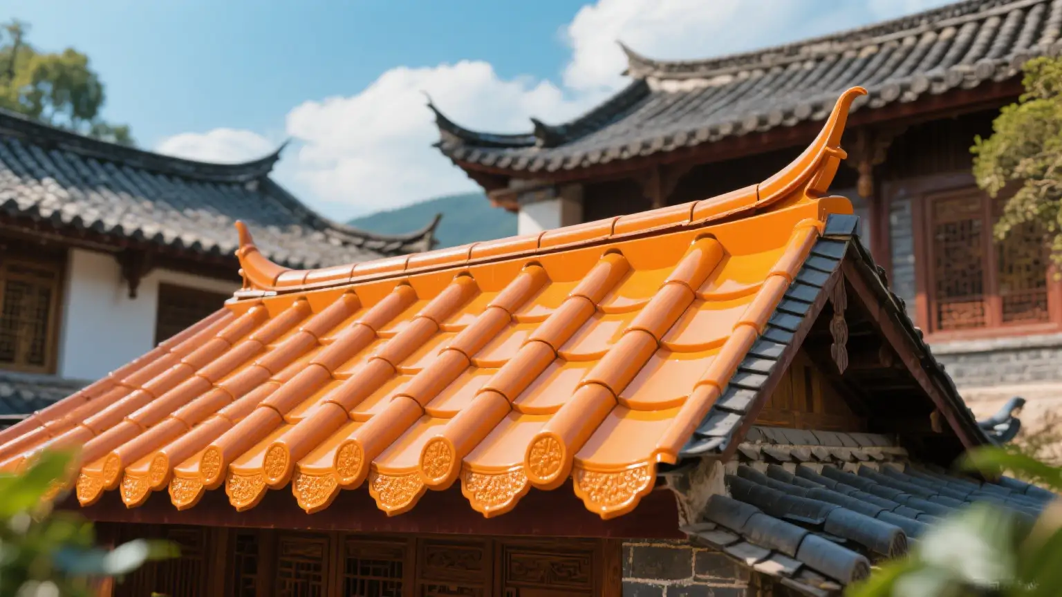贵阳亮瓦地址