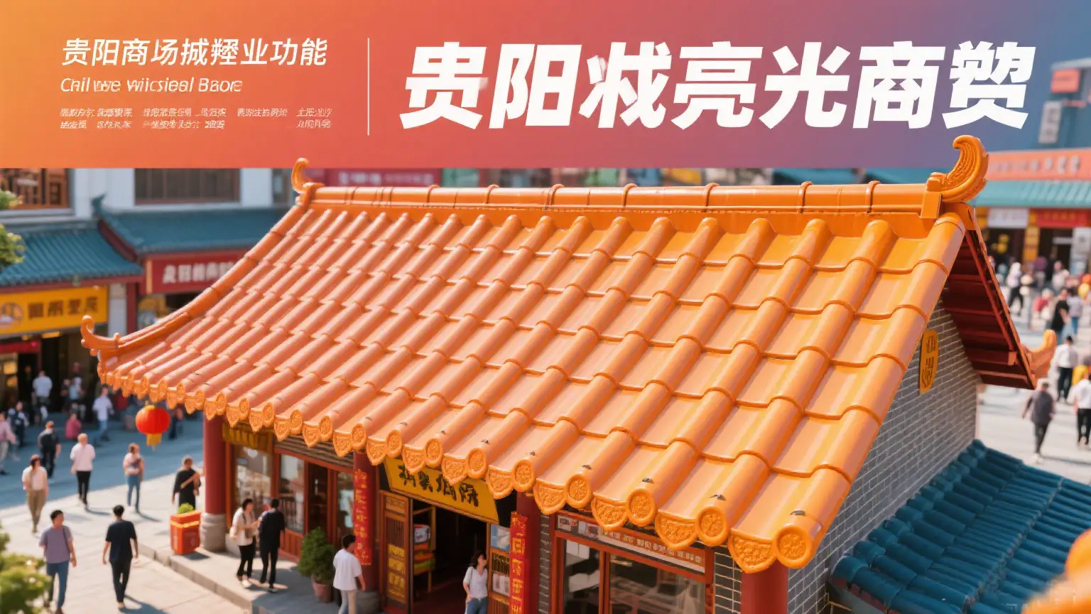 贵阳亮瓦批发电话