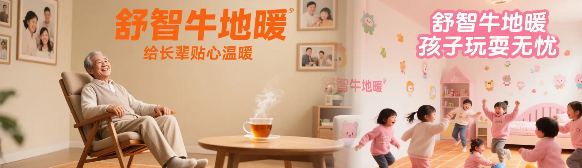 贵州舒智家暖通设备工程有限公司