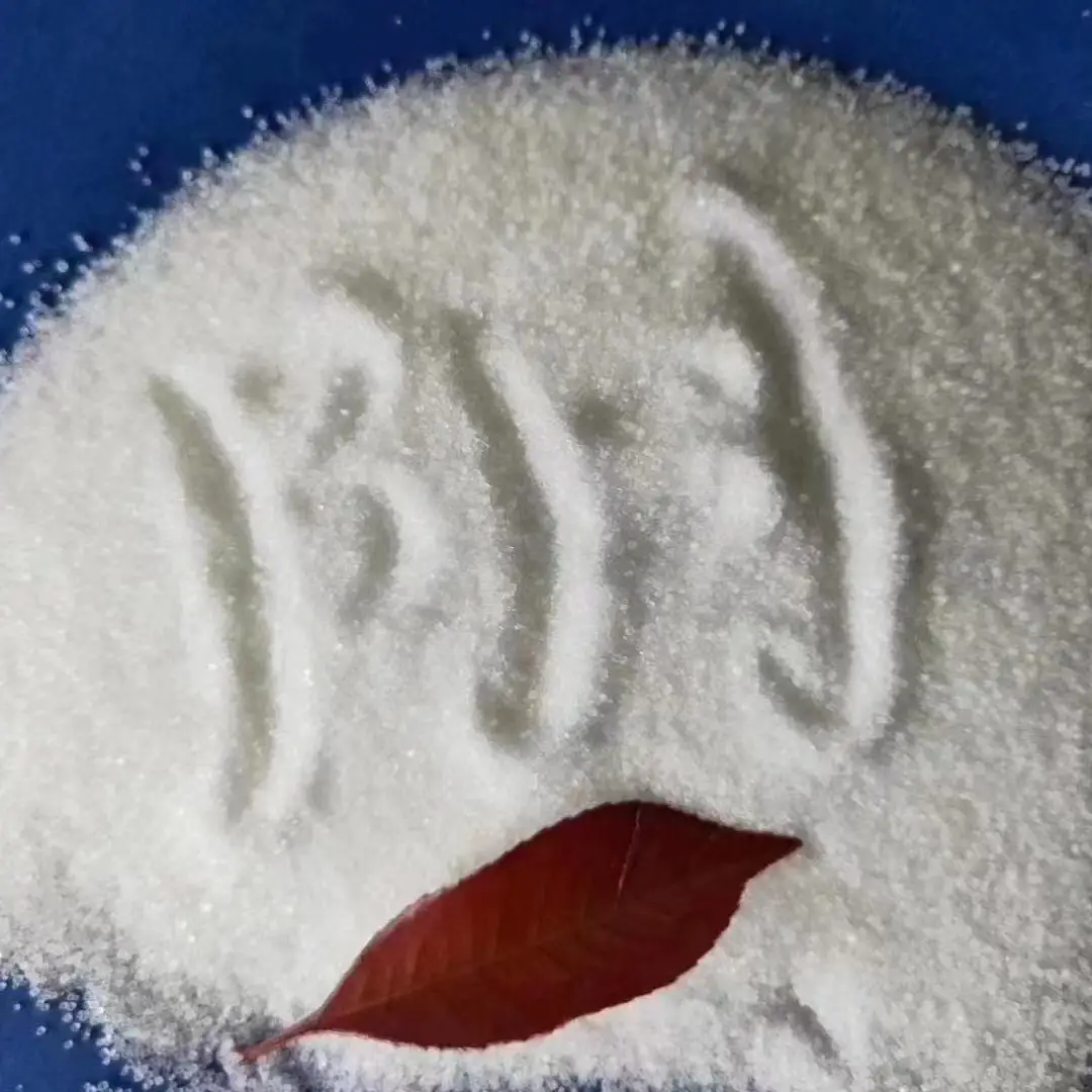 聚丙烯酰胺阴阳离子适合用在哪些污水处理中