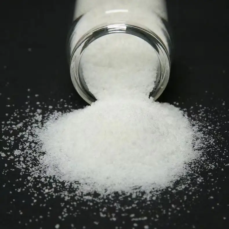 贵州絮凝剂聚丙烯酰胺_兴义高效聚丙烯酰胺