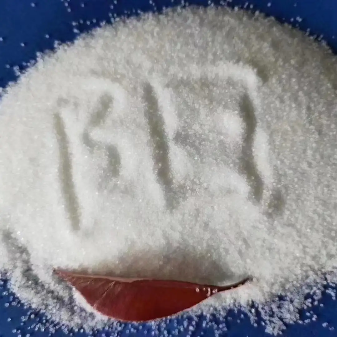 贵阳聚丙烯酰胺是洗煤废水处理的绿色利器​