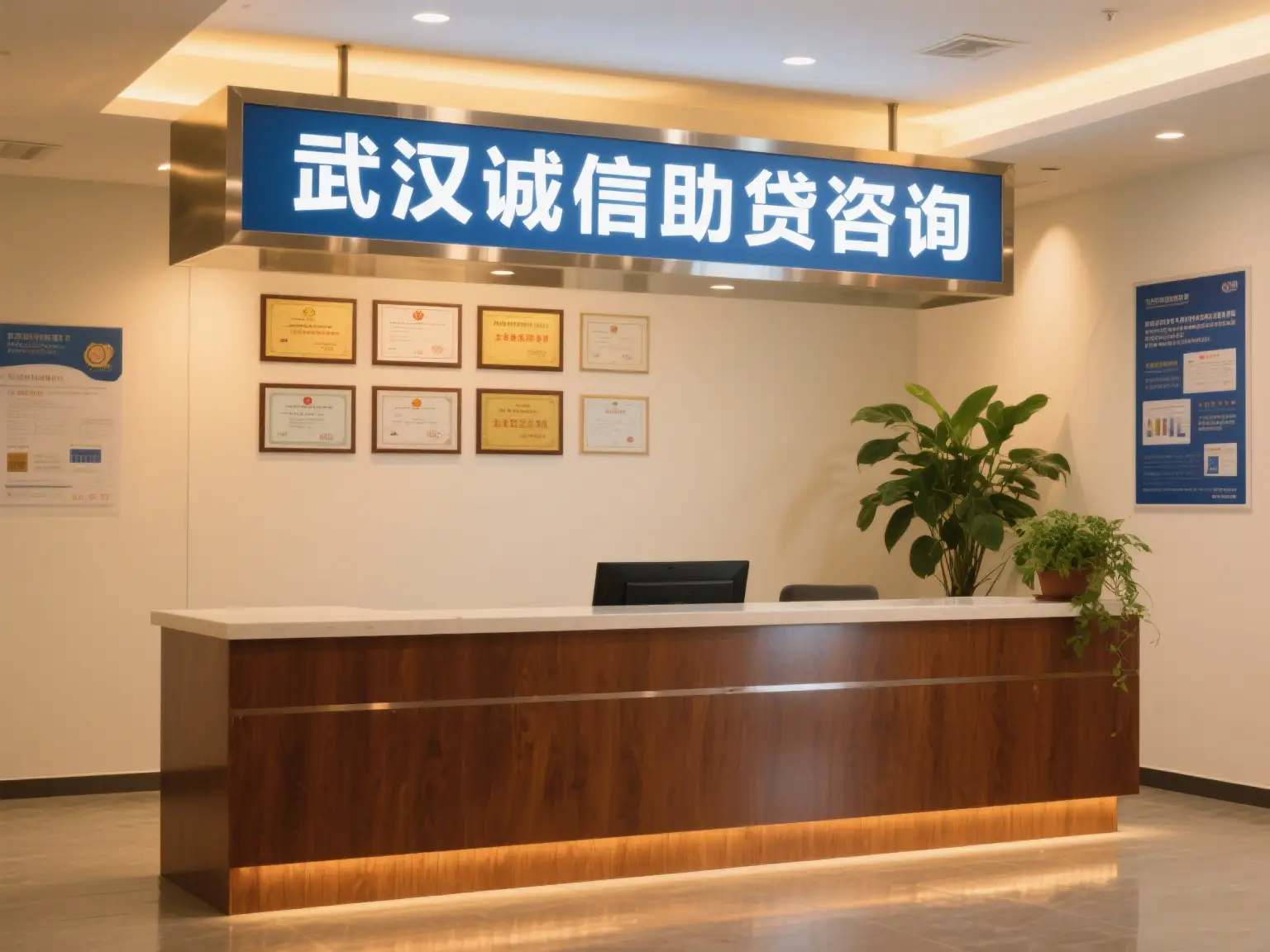 武汉助贷公司要求要什么资质不