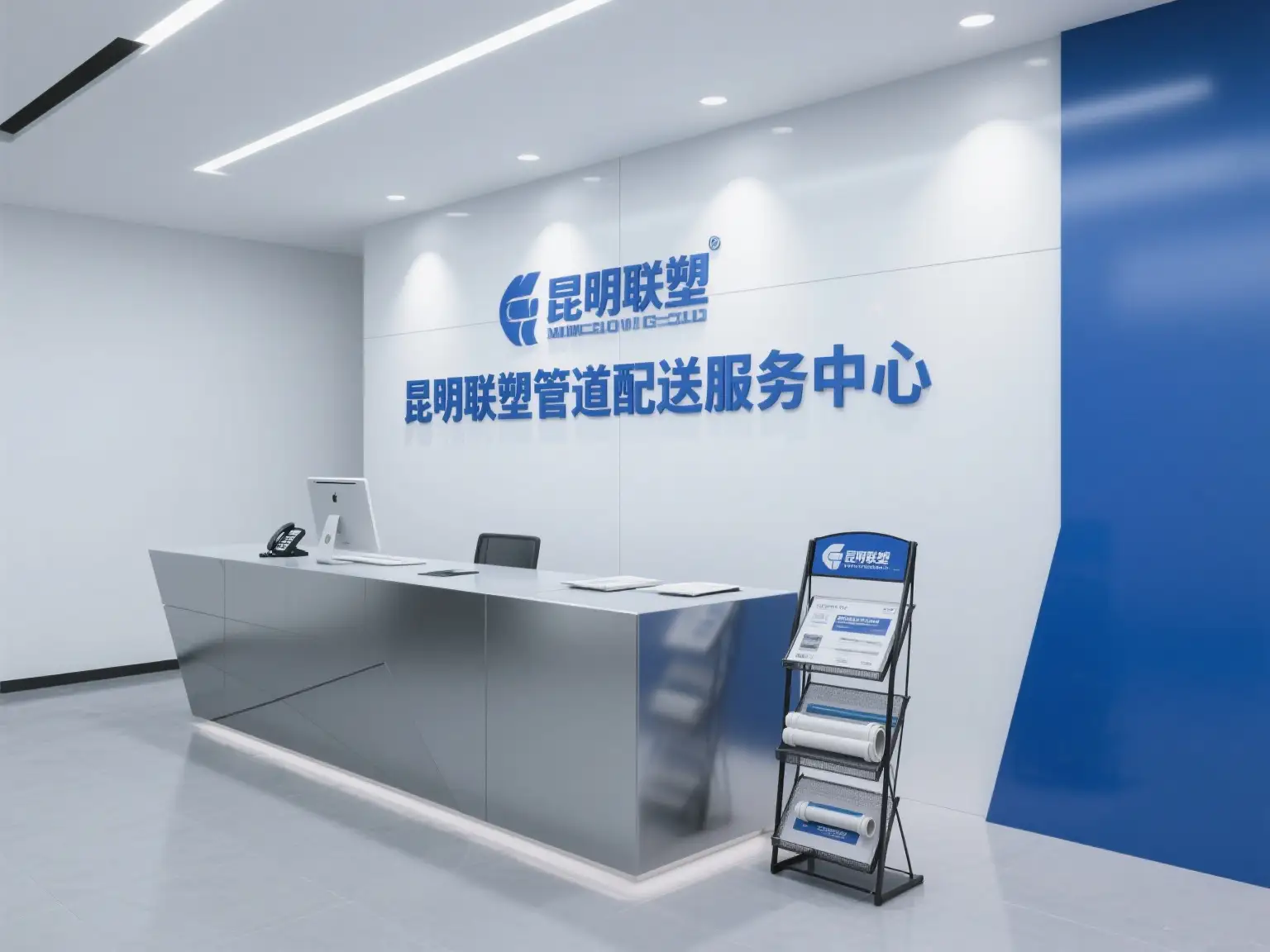 昆明联塑管道工厂电话