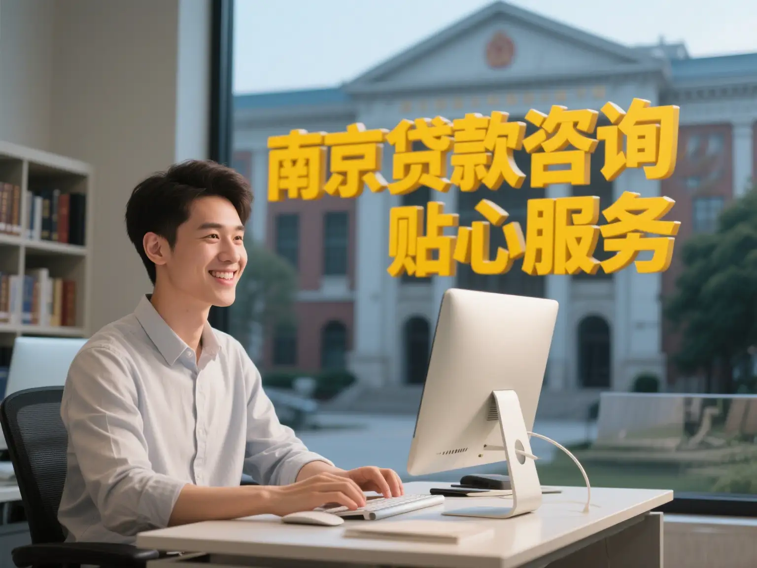 南京正规贷款公司