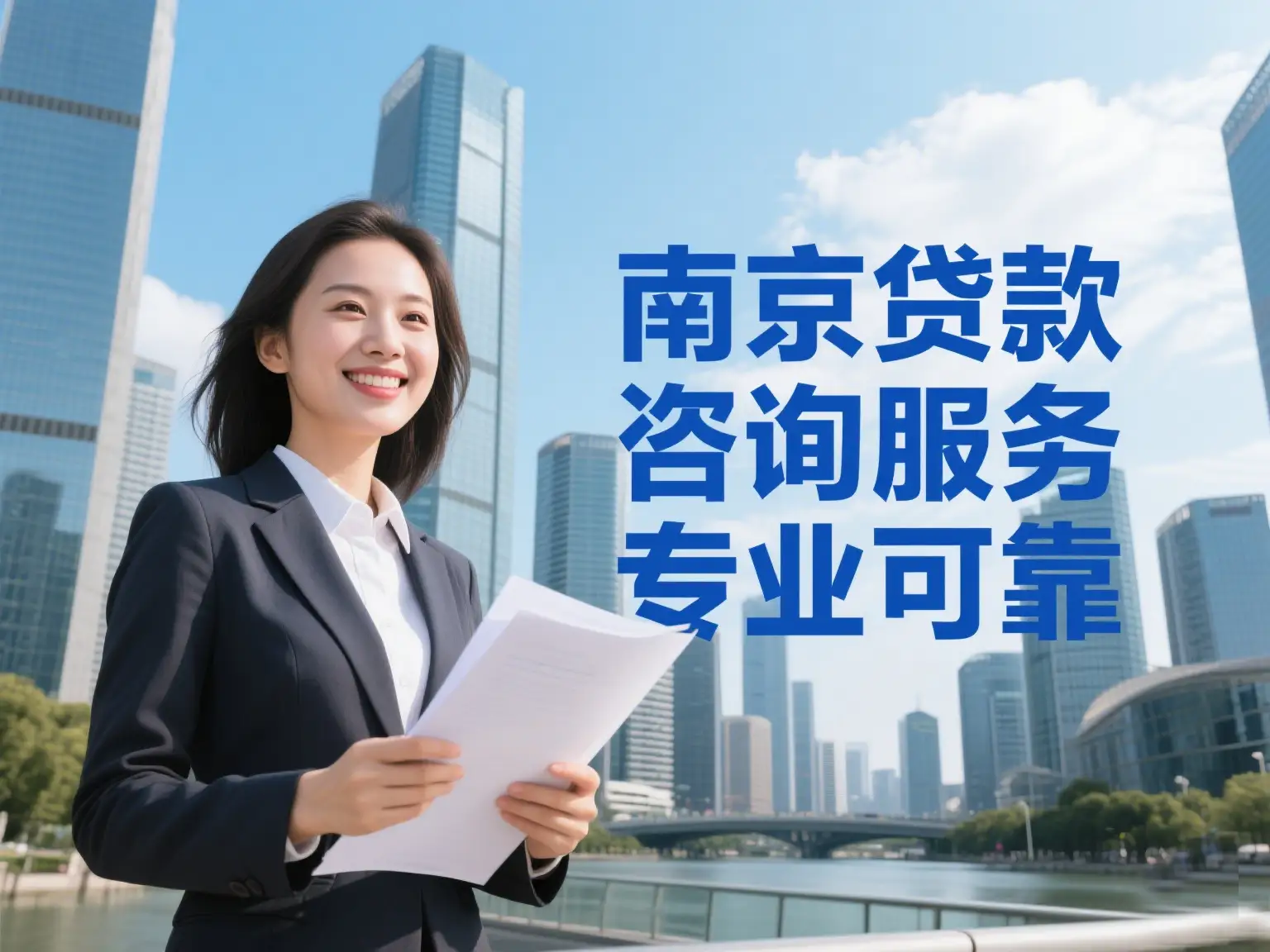 南京贷款中介平台电话