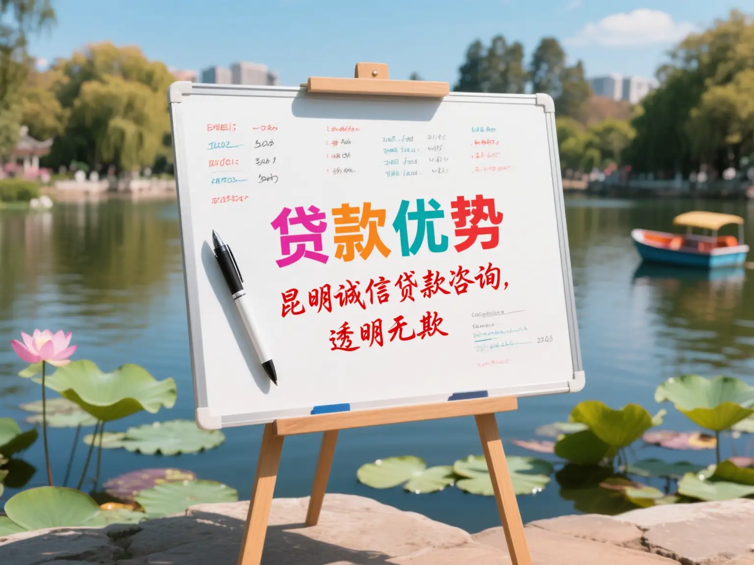 昆明正规贷款公司电话