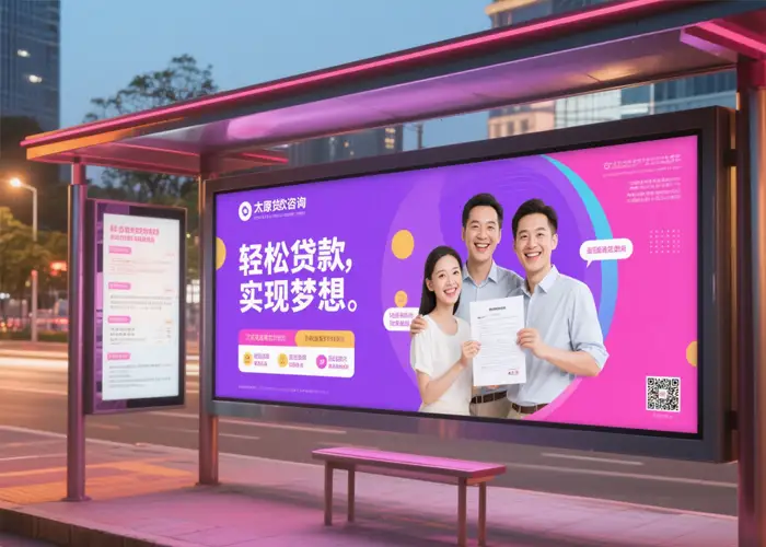太原贷款咨询中介电话