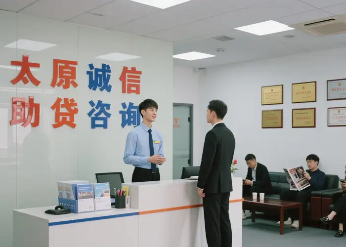 太原借款中介电话